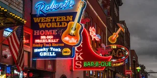 Nashville Music History and Moonshine Tour