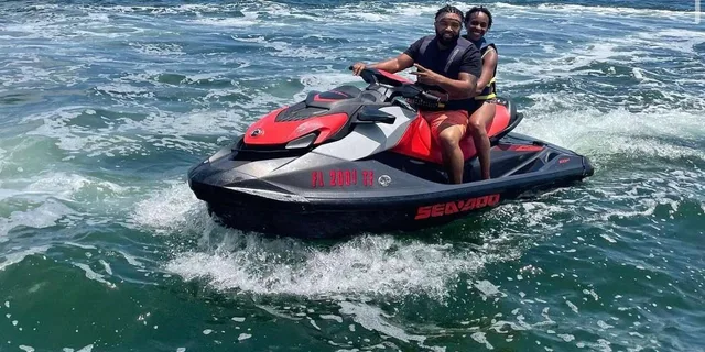 Miami Jetski Tour with Free Boat Ride - Image 6