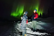Fairbanks Aurora Adventure thumbnail 2