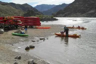 Las Vegas Emerald Cave Kayak Tour thumbnail 4