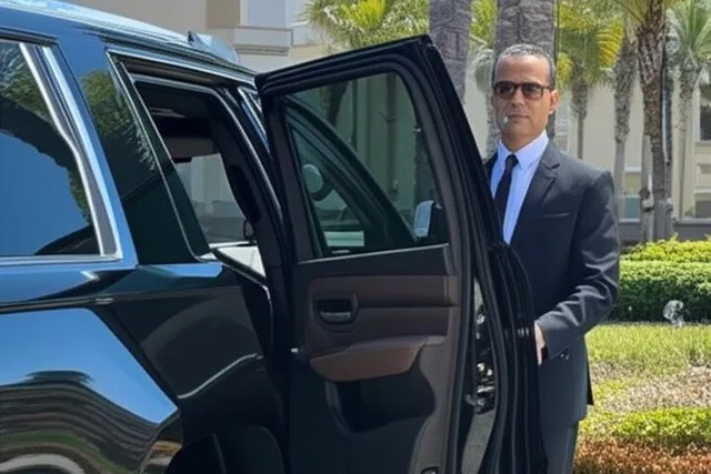 Orlando Private Airport Transfer - Image 3