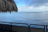 Fort Walton Beach Tiki Party Boat with Slide thumbnail 3