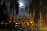 Savannah Ghost Walking Tour by Candlelight thumbnail 5