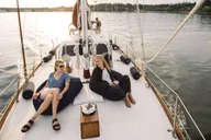 Bainbridge Island Sailing Adventure thumbnail 2