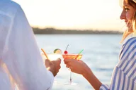 Hilton Head Sunset Dinner Cruise thumbnail 1