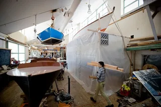 Philadelphia Seaport Museum Admission