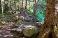 Ketchikan Mountain Lake Trek thumbnail 3