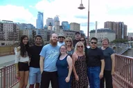 Minneapolis Landmark Bus Tour thumbnail 2