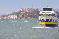 San Francisco Alcatraz Tour with Bay Cruise thumbnail 4
