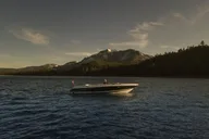 Lake Tahoe Private Sunset Boat Charter thumbnail 5