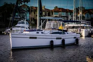 Galveston Bay Sailing Experience thumbnail 5