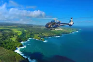 Big Island Helicopter Tour with Exclusive Landing thumbnail 5