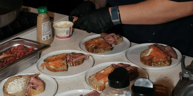 Denver Private Chef Experience - Image 1