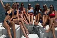 Charleston Private Party Boat thumbnail 2