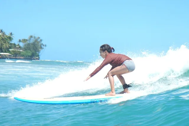Oahu Surf Coaching Lessons - Image 2