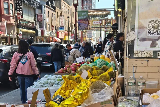 Philadelphia Food Tour - Image 4