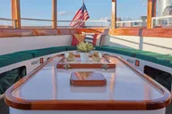 New York City Holiday Sunset Cruise thumbnail 3