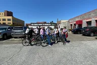 Brooklyn Bike Tour thumbnail 4