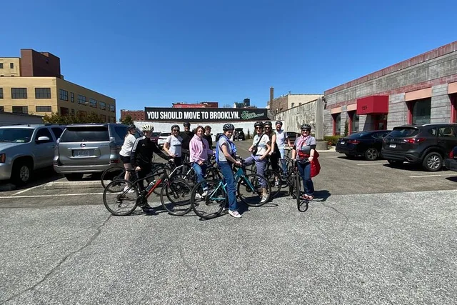 Brooklyn Bike Tour - Image 4