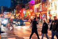 Nashville Ghost-Themed Walking Tour thumbnail 1