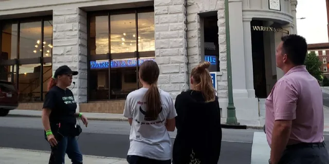 Chattanooga Ghost Walking Tour - Image 5