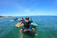 Oahu Surf Lesson North Shore 2 hr thumbnail 2