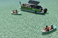 Fort Walton Boat Rental Adventure thumbnail 6
