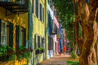 Charleston History Walking Tour thumbnail 4