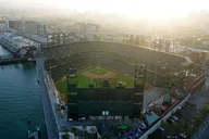 San Francisco Ballpark Tour at Oracle Park 90 min thumbnail 6