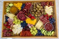 South Lake Tahoe Charcuterie Board Class thumbnail 6