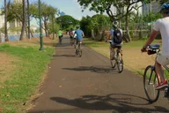Honolulu Private Bike Tour thumbnail 3