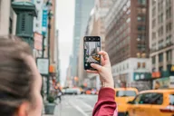 New York City Audio Tours App thumbnail 2