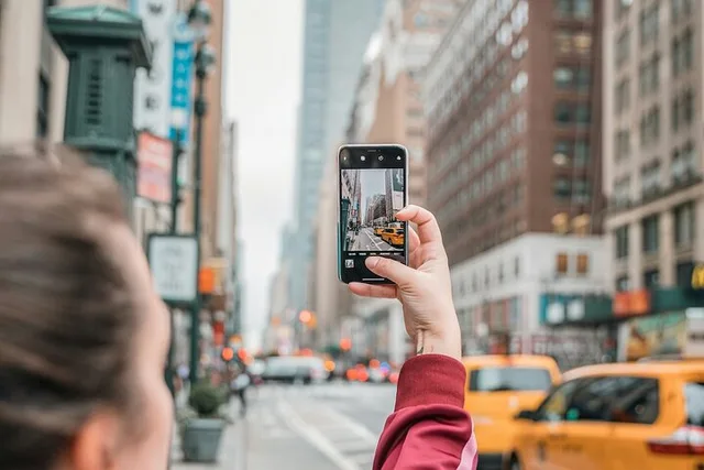 New York City Audio Tours App - Image 2