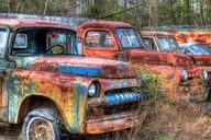 White Car Museum Entry Ticket thumbnail 4