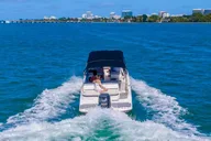 Miami Boat Rental Experience thumbnail 5