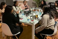Chicago Candle Making Class Downtown thumbnail 4