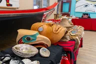 Ketchikan Cultural, Culinary, and Lumberjack Show thumbnail 1