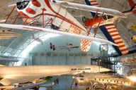 Washington DC Smithsonian Museums Tour thumbnail 2