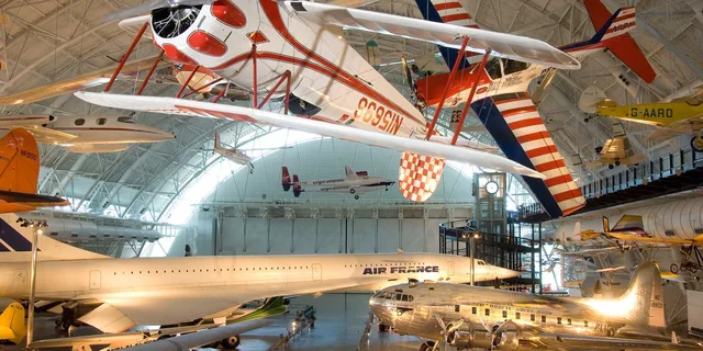 Washington DC Smithsonian Museums Tour - Image 2