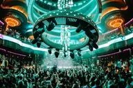 Las Vegas Nightclub Tour by Party Bus thumbnail 1