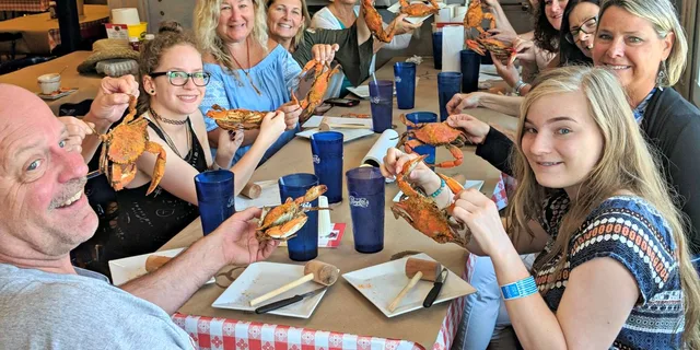 Ocean City Midtown Foodie Walking Tour - Image 6