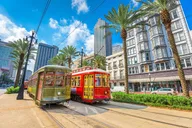 New Orleans Citywide Tour thumbnail 3