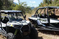 Sevierville Off-Road UTV Tour thumbnail 2