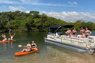 Fort Lauderdale Private Boat Cruise with Watertoys 4-Hours thumbnail 3