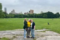 New York Central Park Walking Tour thumbnail 4