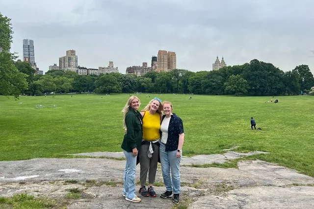 New York Central Park Walking Tour - Image 4