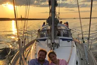 Saco Private Sunset Sail thumbnail 5