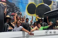 Miami Convertible Bus Sightseeing Tour 3 hr thumbnail 2