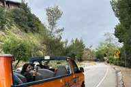 Los Angeles Hollywood and Beverly Hills Open-Top Bus Tour thumbnail 4