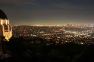 Los Angeles Hollywood Night Tour with Griffith Observatory thumbnail 6